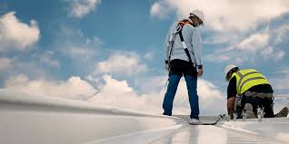 Best Emergency Roof Repair Services  in Broadmoor, CA